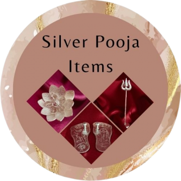 Pooja Items