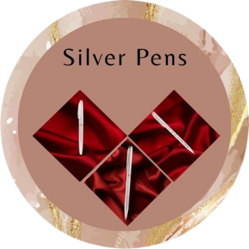 Silver Pen