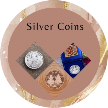 Silver Coins