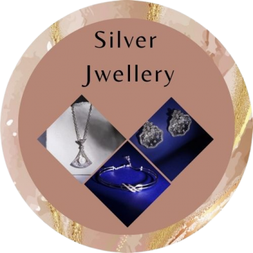 Silver Jwellery